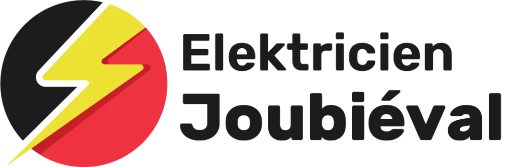 Logo Elektricien Joubiéval